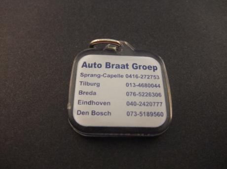 Chevrolet auto Braadgroep Sprang-Capelle,Tilburg,Eindhoven (2)